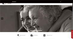 Desktop Screenshot of locandadelfalco.com